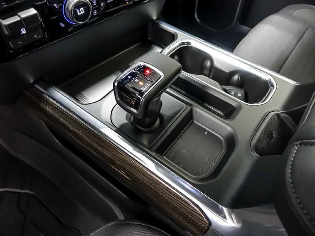 New 2026 Chevrolet Silverado 1500 RST w/ All Star Edition Plus AWD/4WD image 18