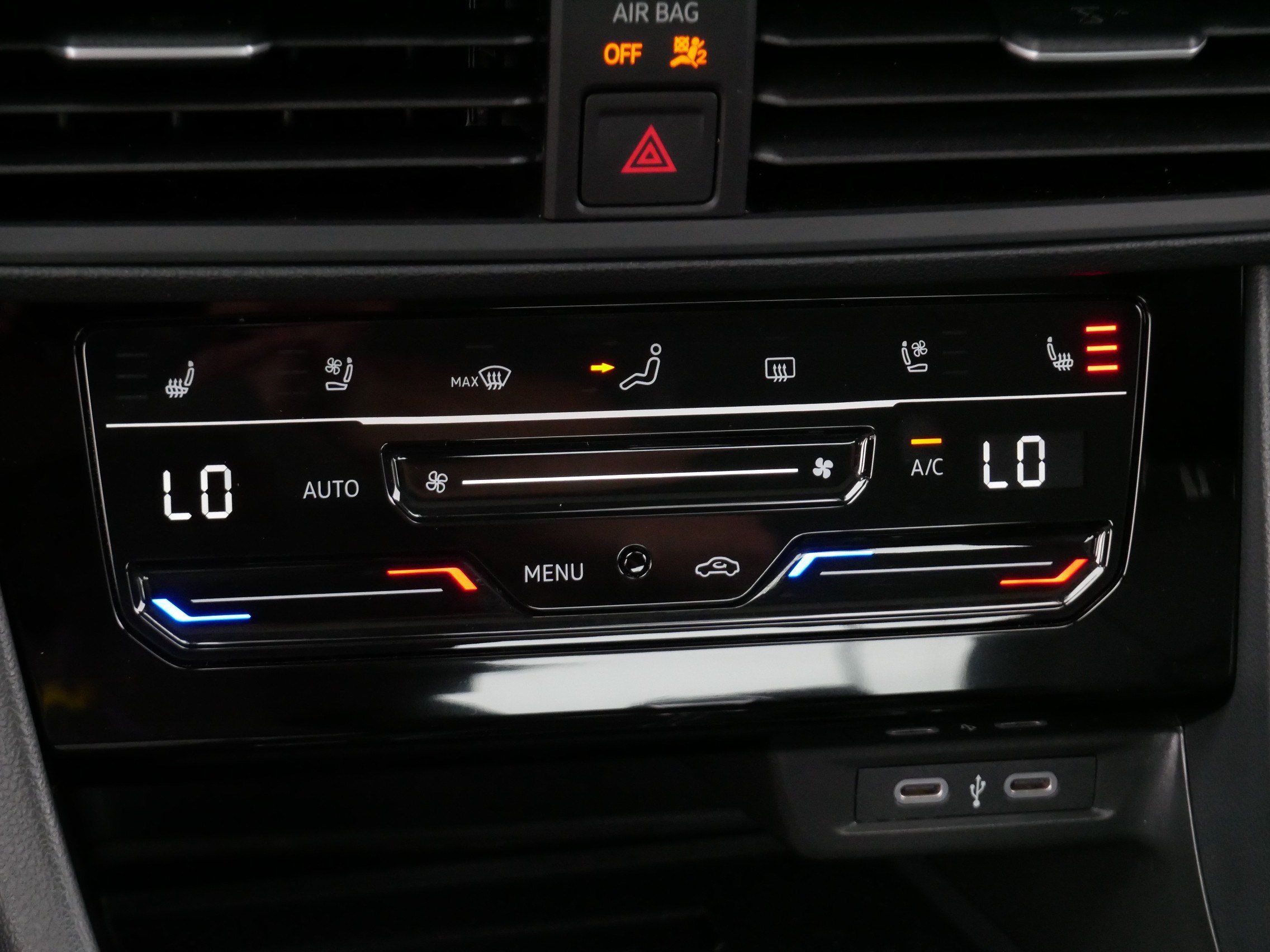 Certified 2026 Volkswagen Jetta SEL FWD image 23