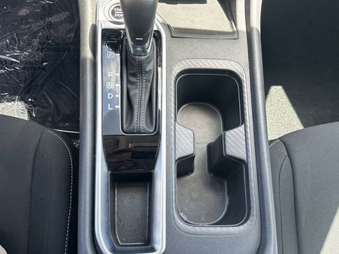 Used 2023 Nissan Sentra SV FWD image 18