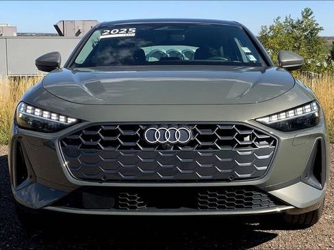 Certified 2025 Audi A5 2.0T Premium Plus w/ Premium Plus image 3