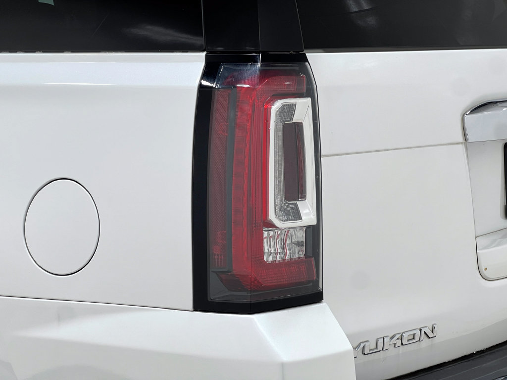 Used 2018 GMC Yukon Denali AWD/4WD image 41