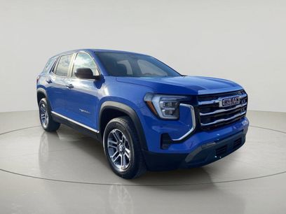 Used 2026 GMC Terrain Elevation