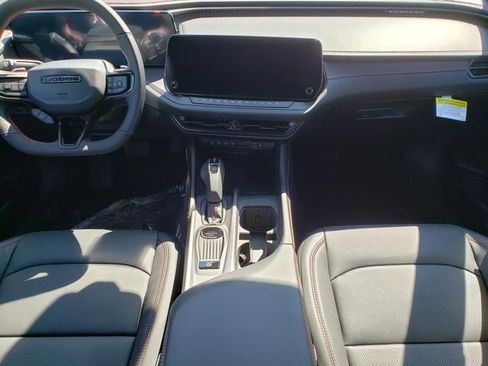 New 2026 Dodge Charger R/T AWD/4WD image 8