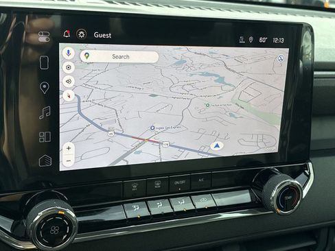 New 2026 Chevrolet Colorado W/T w/ Advanced Trailering Package image 15