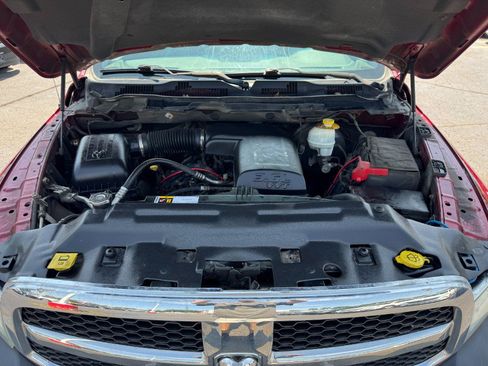 Used 2014 RAM 1500 ST w/ SXT Appearance Group AWD/4WD image 22