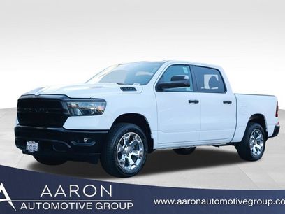 Used 2024 RAM 1500 Tradesman w/ Trailer Tow Group