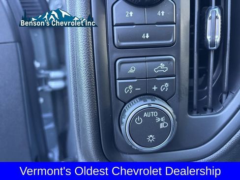 New 2026 Chevrolet Silverado 2500 W/T w/ WT Convenience Package image 17