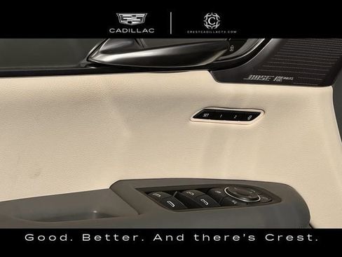 Certified 2023 Cadillac XT5 Premium Luxury w/ Technology Package FWD image 23