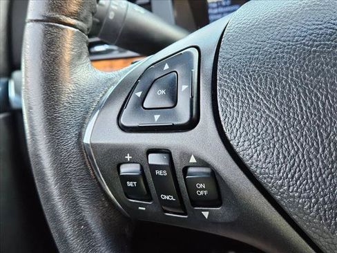 Used 2015 Lincoln MKS FWD image 22