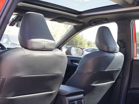Used 2025 Toyota Camry XSE w/ Premium Package FWD image 18