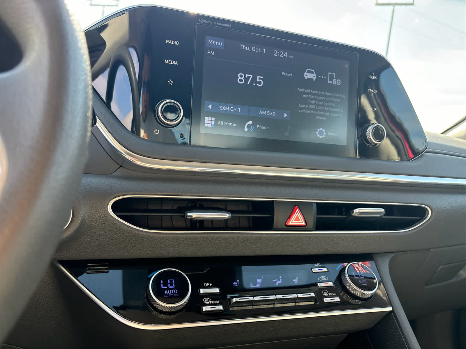 Used 2020 Hyundai Sonata SEL FWD image 11