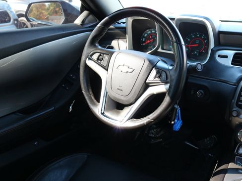 Used 2013 Chevrolet Camaro LT w/ RS Package image 20