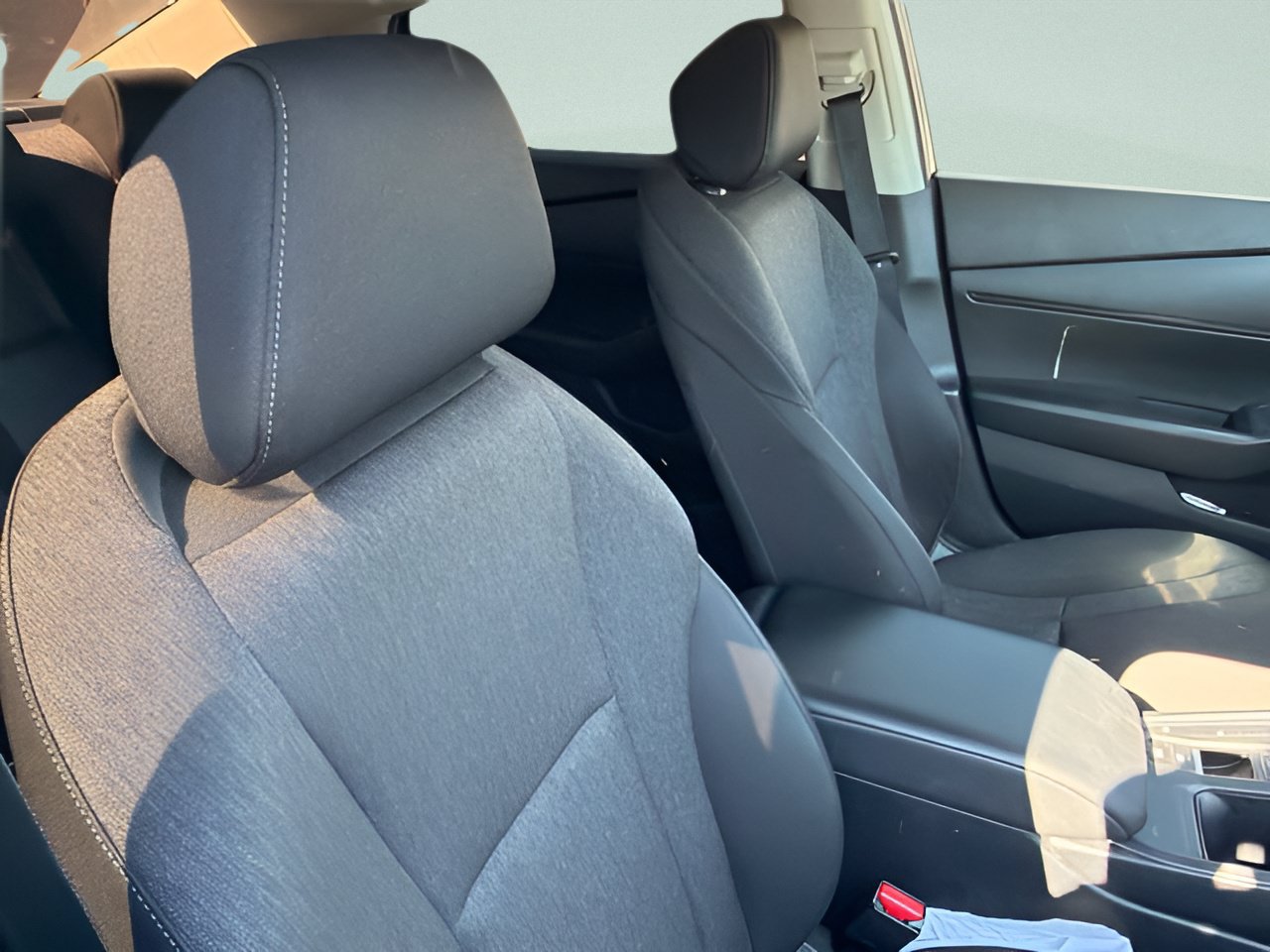 Used 2025 Honda Accord LX image 8