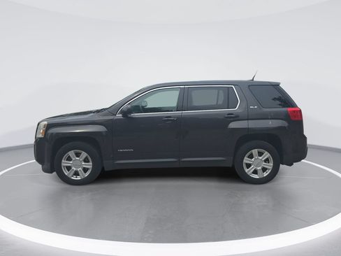 Used 2014 GMC Terrain SLE FWD image 7