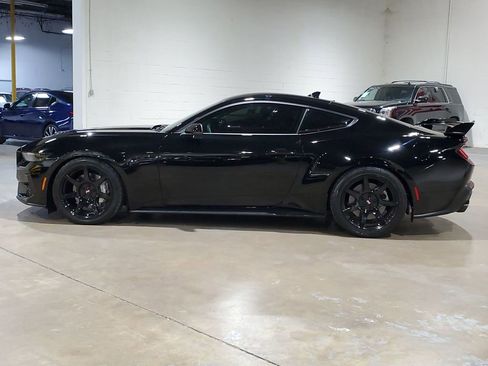 Used 2024 Ford Mustang GT Premium image 13