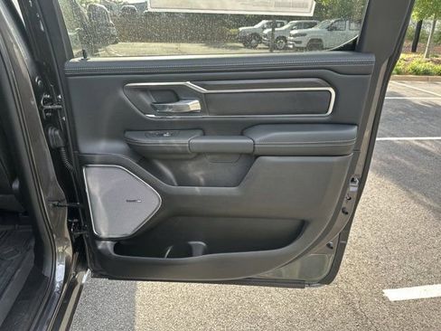 New 2026 RAM 1500 Laramie image 14