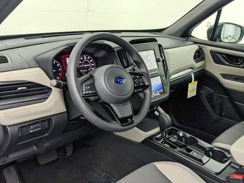 New 2026 Subaru Forester image 13