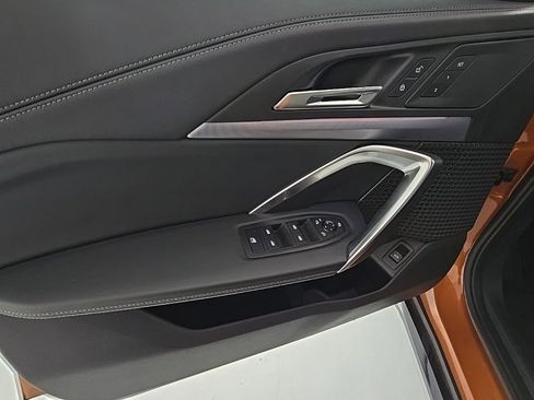 Certified 2024 BMW X1 xDrive28i w/ Convenience Package image 16