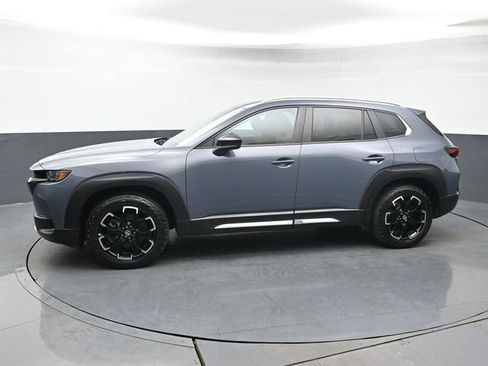 Certified 2023 MAZDA CX-50 Meridian Edition w/ Cargo Package AWD/4WD image 2