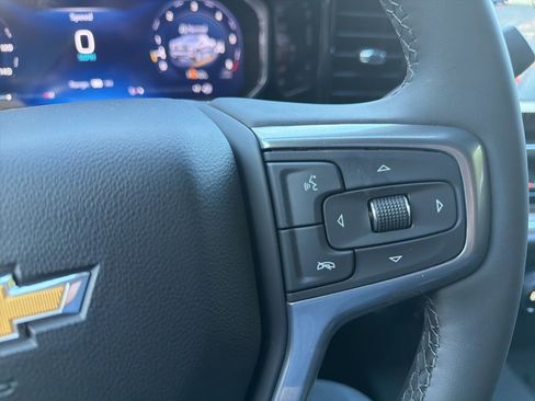 New 2026 Chevrolet Silverado 1500 LT image 23