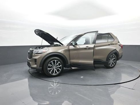New 2026 Ford Explorer ST-Line AWD/4WD image 44