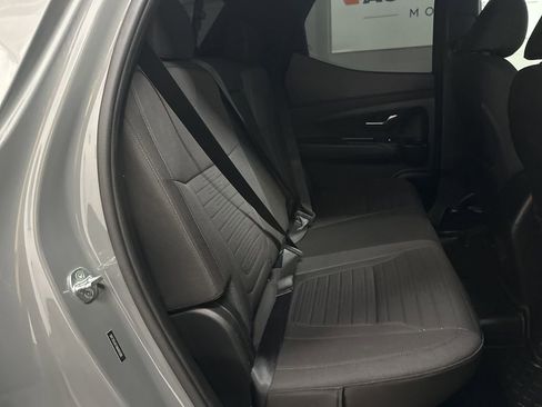 Used 2022 Hyundai Santa Cruz SEL Premium w/ Cargo Package image 23