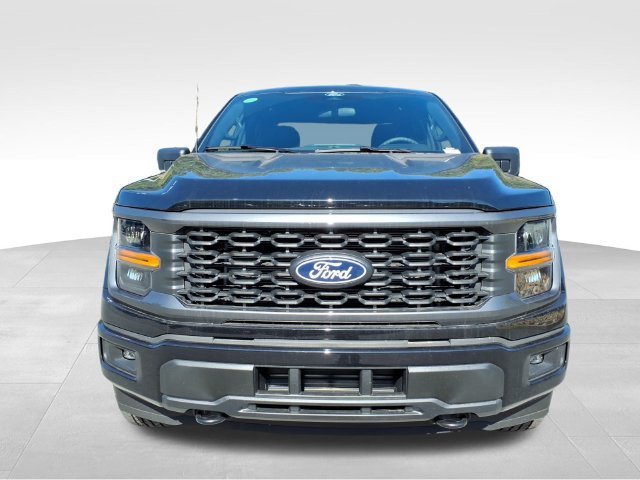 New 2026 Ford F150 STX w/ Equipment Group 200A AWD/4WD image 16