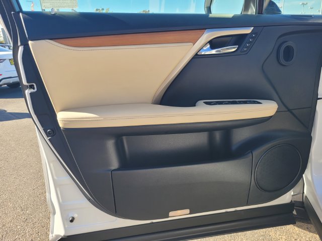 Used 2021 Lexus RX 350 FWD w/ Premium Package image 18
