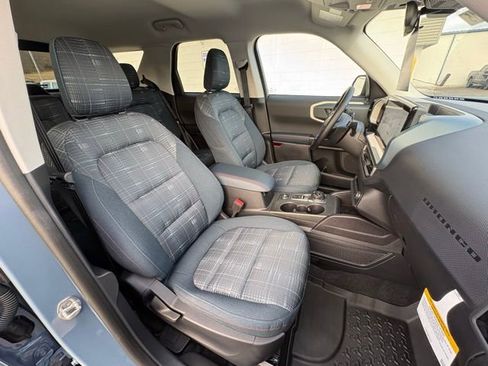 New 2025 Ford Bronco Sport Heritage w/ Convenience Package image 28