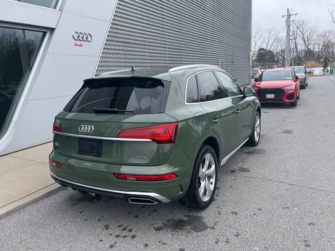 Used 2023 Audi Q5 2.0T Prestige w/ Prestige Package image 25
