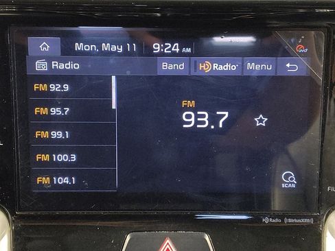Used 2021 Kia Sorento S FWD image 25