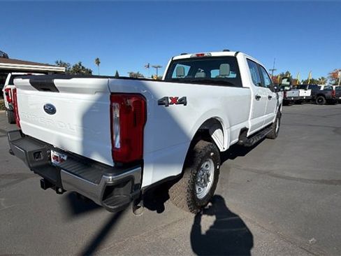 New 2026 Ford F350 XL w/ XL Off-Road Package image 4