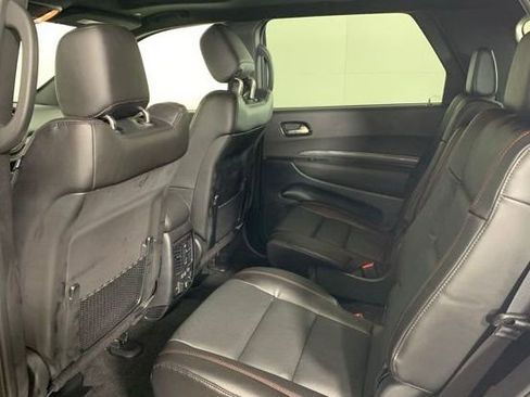 New 2026 Dodge Durango GT image 14