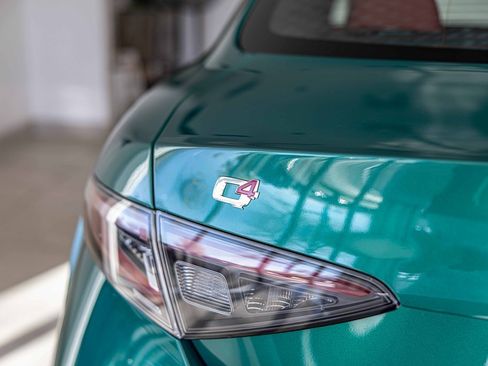 New 2025 Alfa Romeo Giulia AWD image 15