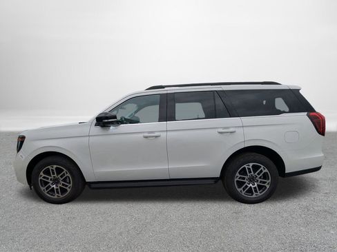 New 2026 Ford Expedition Active AWD/4WD image 6