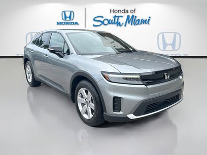 New 2026 Honda Prologue Eco
