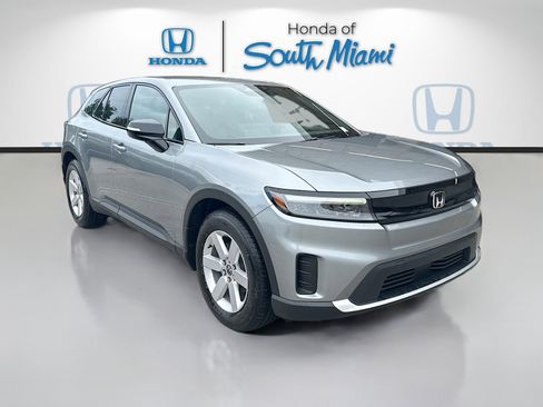 New 2026 Honda Prologue Eco image 1