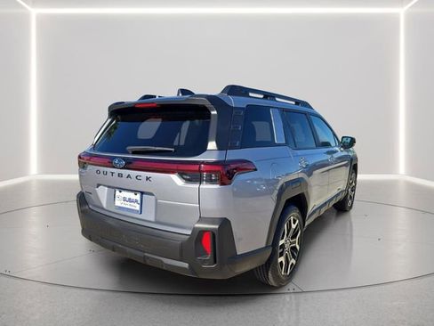 New 2026 Subaru Outback Touring XT image 3