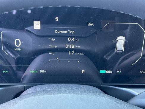 New 2026 Kia EV9 Light image 26