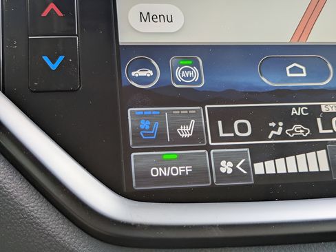 Used 2025 Subaru Ascent Bronze Edition AWD/4WD image 25