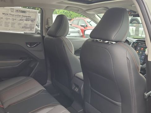 New 2026 Subaru Crosstrek 2.5i Limited AWD/4WD image 17