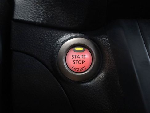 Used 2017 Nissan Sentra SV w/ Style Package FWD image 34