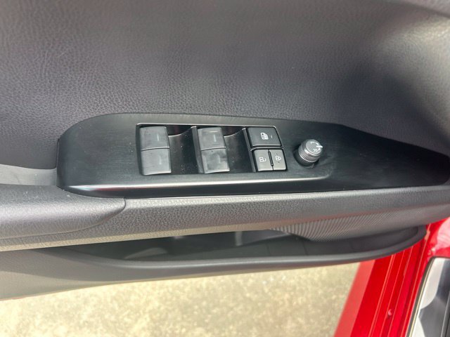 Used 2026 Toyota Camry LE w/ Convenience Package FWD image 26