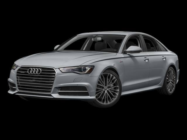 Used 2017 Audi A6 3.0T Premium Plus w/ Driver Assistance Package AWD/4WD image 1