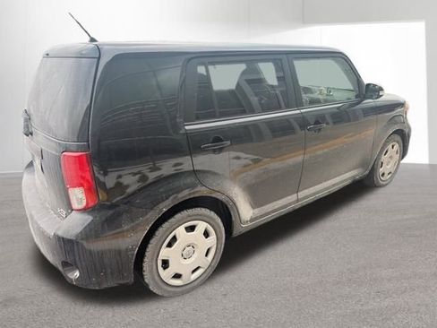Used 2012 Scion xB image 8