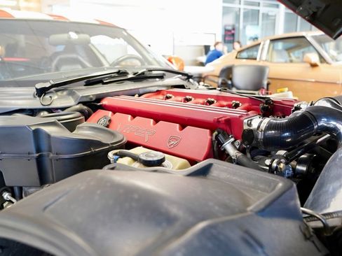Used 2002 Dodge Viper GTS RWD image 24