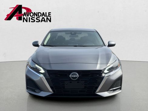 Certified 2023 Nissan Altima 2.5 SV image 5