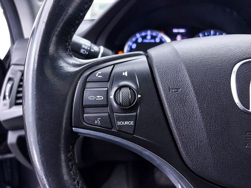 Used 2018 Acura MDX FWD image 26