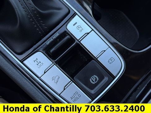 Used 2022 Hyundai Tucson SEL w/ Convenience Package AWD/4WD image 17