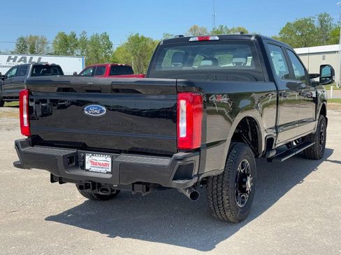 New 2026 Ford F250 4x4 Crew Cab Super Duty image 3